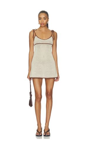 ROBE MALKIE en . Taille XS. Also en M, L - SEROYA - Modalova