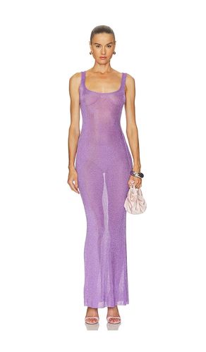 ROBE MARTINA en . Taille XS. Also en S, M, L, XL - SEROYA - Modalova