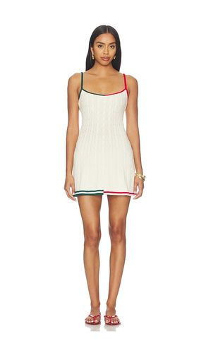 ROBE MINI AZRIEL en . Taille S. Also en XS - SEROYA - Modalova