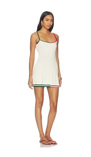 ROBE MINI AZRIEL en . Taille S. Also en XS - SEROYA - Modalova
