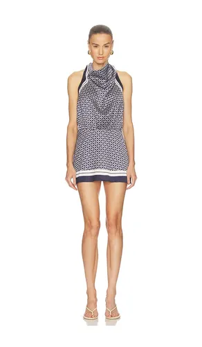 ROBE WINNY en . Taille L. Also en XS - SEROYA - Modalova