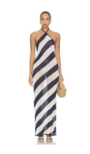 ROBE MAXI DREE en ,. Taille S. Also en L - SEROYA - Modalova