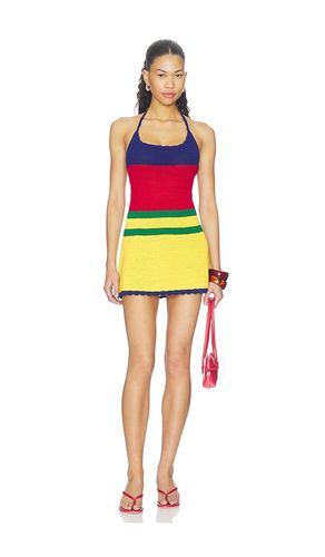 ROBE NORMA en . Taille XS. Also en S, M, XL - SEROYA - Modalova