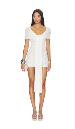 ROBE MAILLE FILET WINSLOW en . Taille XXS. Also en XS, S, M, XL - SEROYA - Modalova