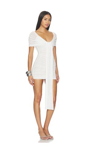 ROBE MAILLE FILET WINSLOW en . Taille XXS. Also en XS, S, M - SEROYA - Modalova