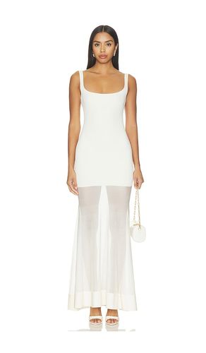 ROBE PULL INGA en . Taille XS. Also en XL - SEROYA - Modalova