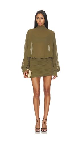 ROBE MINETTE en . Taille L. Also en M, S, XS - SEROYA - Modalova