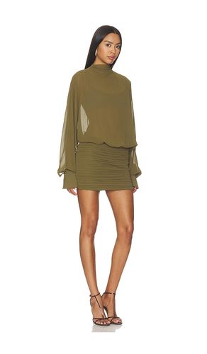 ROBE MINETTE en . Taille L. Also en M, S, XS - SEROYA - Modalova