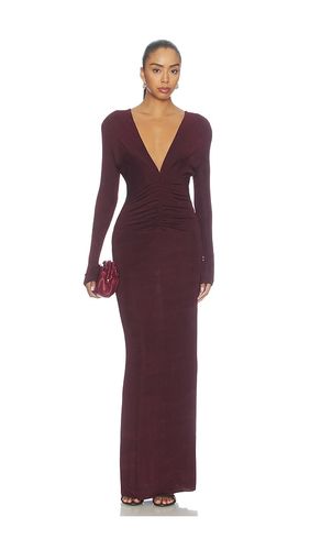 ROBE EBONY en . Taille XXS. Also en S - SEROYA - Modalova