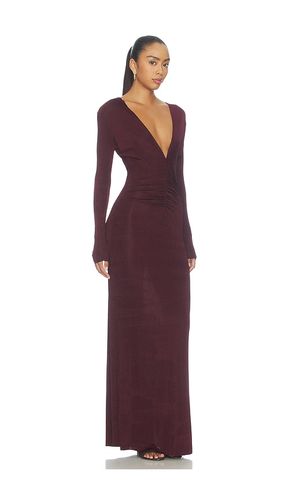 ROBE EBONY en . Taille L. Also en S - SEROYA - Modalova