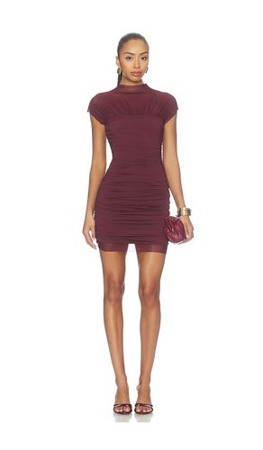 ROBE COURTE PAOLA en . Taille L. Also en M, S, XS - SEROYA - Modalova