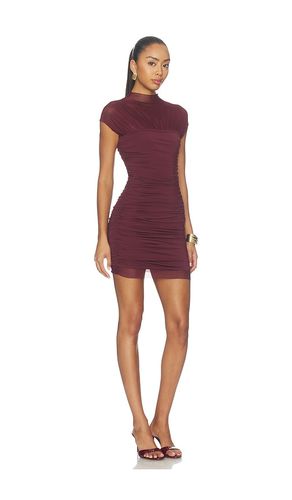 ROBE COURTE PAOLA en . Taille M. Also en S - SEROYA - Modalova