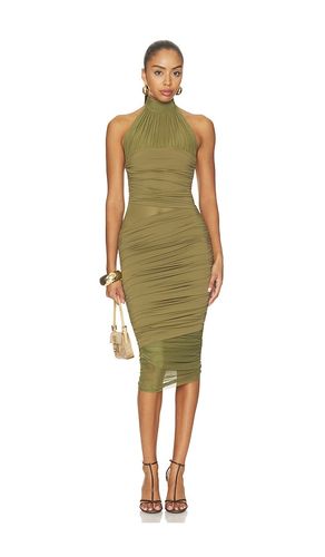 ROBE MAILLE FILET ESMEE en . Taille M. Also en S, XS, XXS - SEROYA - Modalova