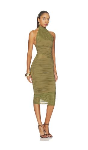 ROBE MAILLE FILET ESMEE en . Taille XXS. Also en XS, S, M - SEROYA - Modalova