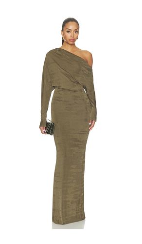 ROBE ENZA en . Taille XL. Also en - SEROYA - Modalova