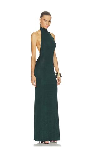 ROBE MAXI MAC en . Taille M. Also en S, XL, XS - SEROYA - Modalova