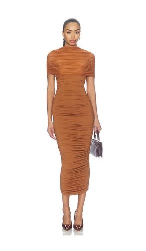 ROBE MI-LONGUE ROBERTA en . Taille M. Also en S, XS - SEROYA - Modalova