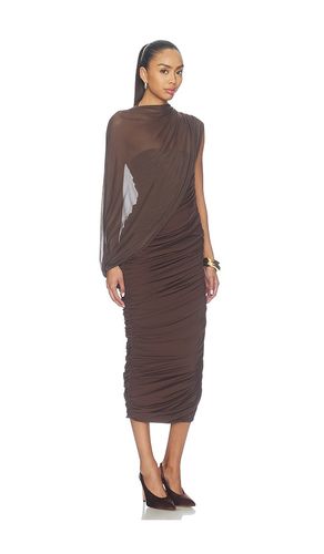 ROBE MAILLE FILET JAIA en . Taille M. Also en S, XS, XXS - SEROYA - Modalova