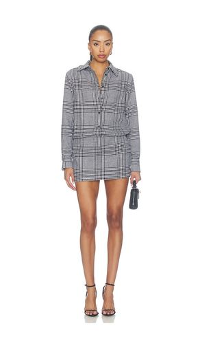 ROBE COURTE CHANDELIER en . Taille L. Also en M, S, XS - SEROYA - Modalova