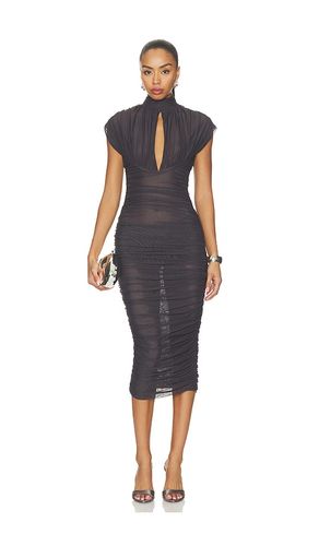 ROBE MI-LONGUE SABA en . Taille L. Also en M, S, XL, XS - SEROYA - Modalova