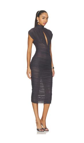 ROBE MI-LONGUE SABA en . Taille L. Also en M, S, XL, XS - SEROYA - Modalova