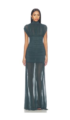 ROBE MAXI IRIT en . Taille XXS. Also en XS, S, L - SEROYA - Modalova