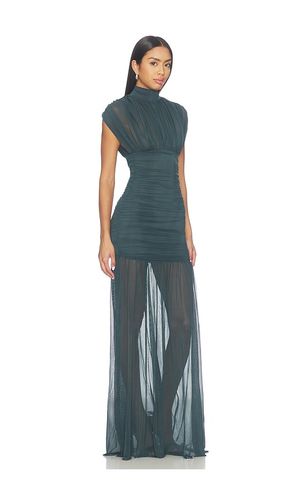 ROBE MAXI IRIT en . Taille XXS. Also en XS, S, L - SEROYA - Modalova