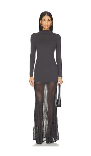 ROBE MAXI TOWA en . Taille L. Also en M, S, XS, XXS - SEROYA - Modalova