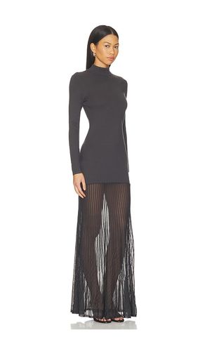 ROBE MAXI TOWA en . Taille L. Also en M, S, XS, XXS - SEROYA - Modalova