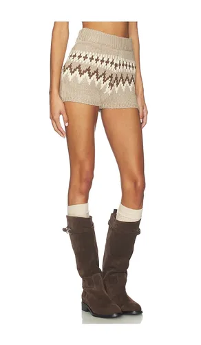 SHORT EN MAILLE ORLY en ,. Taille L. Also en S - SEROYA - Modalova