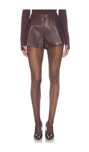 SHORT SEXY TOMASSI en . Taille S. Also en - SEROYA - Modalova