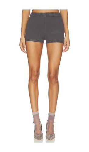 Jaymes Knit Short en . Taille XXS. Also en XS, S, M, L - SEROYA - Modalova