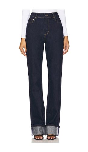 Ashton High Rise Slim Flare Jeans en -. Taille 24. Also en - SEROYA - Modalova