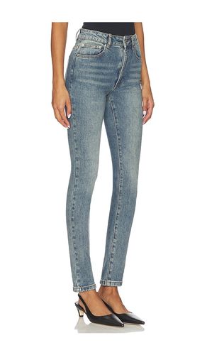 SKINNY TAILLE HAUTE CELIA en -. Taille 24. Also en 27, 29, 30, 31 - SEROYA - Modalova