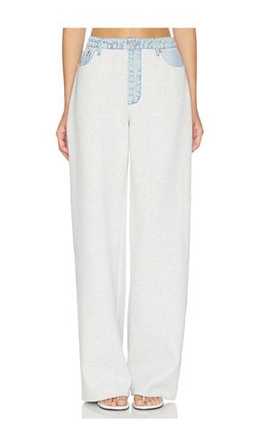 PANTALON TRAVIS en ,. Taille M. Also en S, XS - SEROYA - Modalova