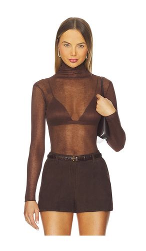 PULL PIPER en . Taille L. Also en M, S, XL, XXS - SEROYA - Modalova