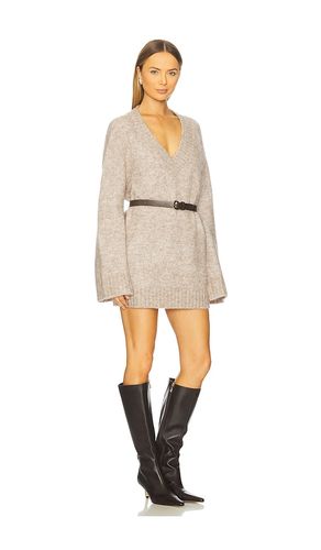 PULL DANIELA en . Taille M. Also en S - SEROYA - Modalova