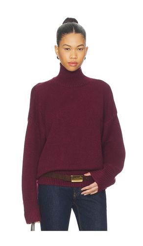 PULL ELSA en . Taille L. Also en XS - SEROYA - Modalova