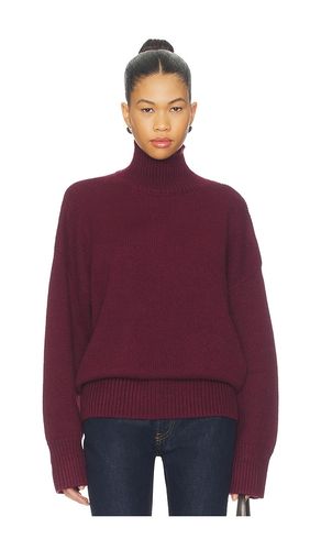 PULL ELSA en . Taille L. Also en XS - SEROYA - Modalova
