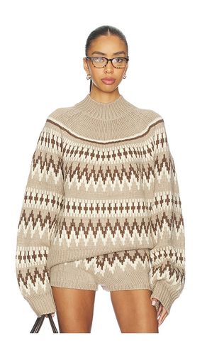 PULL TIRZA en ,. Taille L. Also en - SEROYA - Modalova