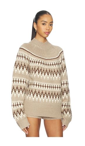 PULL TIRZA en ,. Taille M. Also en S - SEROYA - Modalova