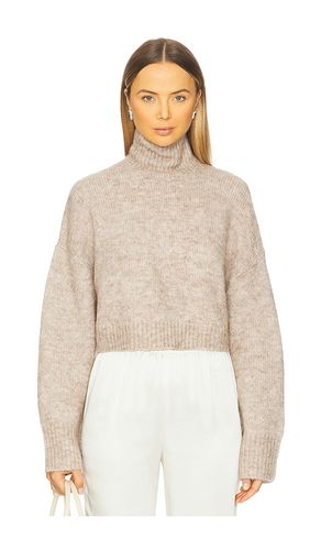 PULL TAHARA en . Taille M. Also en XL - SEROYA - Modalova