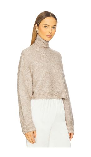 PULL TAHARA en . Taille S. Also en M, L, XL - SEROYA - Modalova