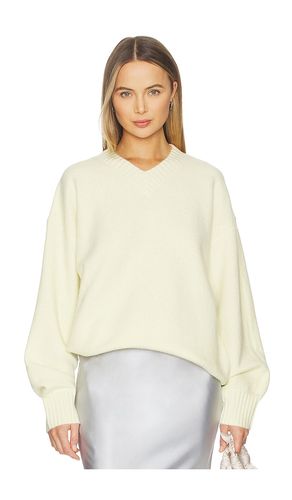 PULL ALEJANDRA en . Taille XS. Also en S - SEROYA - Modalova