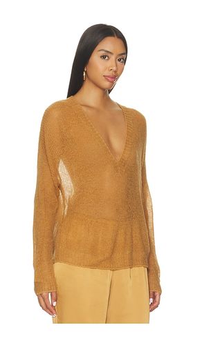 PULL MADENA en . Taille M. Also en S, XS - SEROYA - Modalova