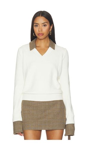 PULL MAIA en . Taille S. Also en XL, XS - SEROYA - Modalova