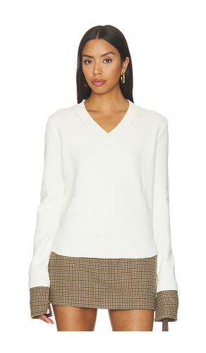 PULL MAIA en . Taille XS. Also en S, XL - SEROYA - Modalova