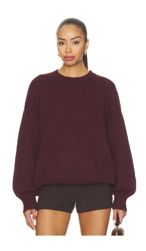 PULL AMAL en . Taille L. Also en M, S, XS, XXS - SEROYA - Modalova
