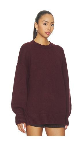 PULL AMAL en . Taille L. Also en M, S, XS, XXS - SEROYA - Modalova