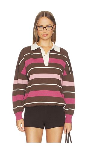 PULL TABY en ,. Taille L. Also en M, S, XL, XS - SEROYA - Modalova